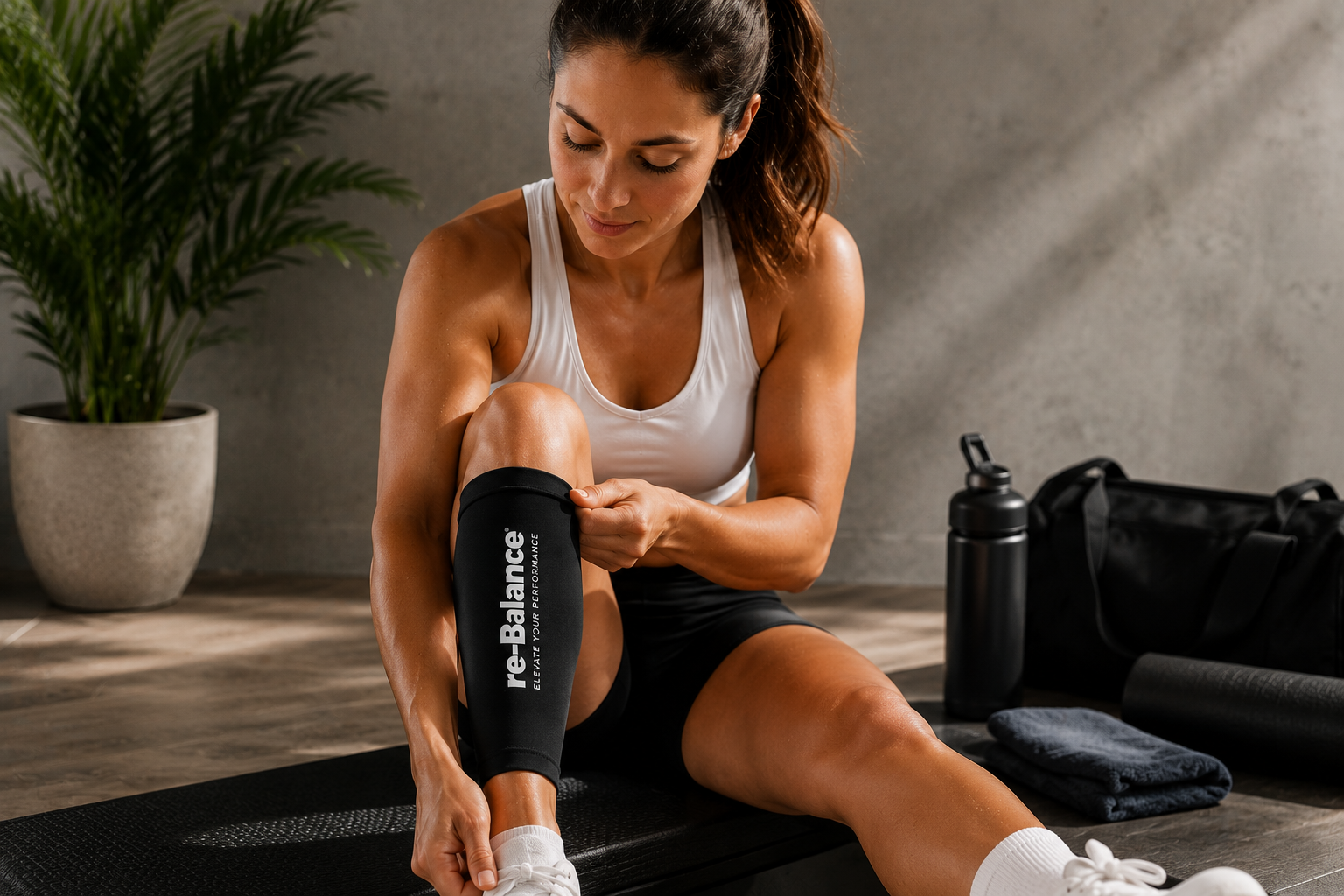 re-Balance™ Thermo Sleeve