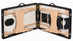 Portable Wooden Massage Bed