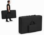 Portable Wooden Massage Bed