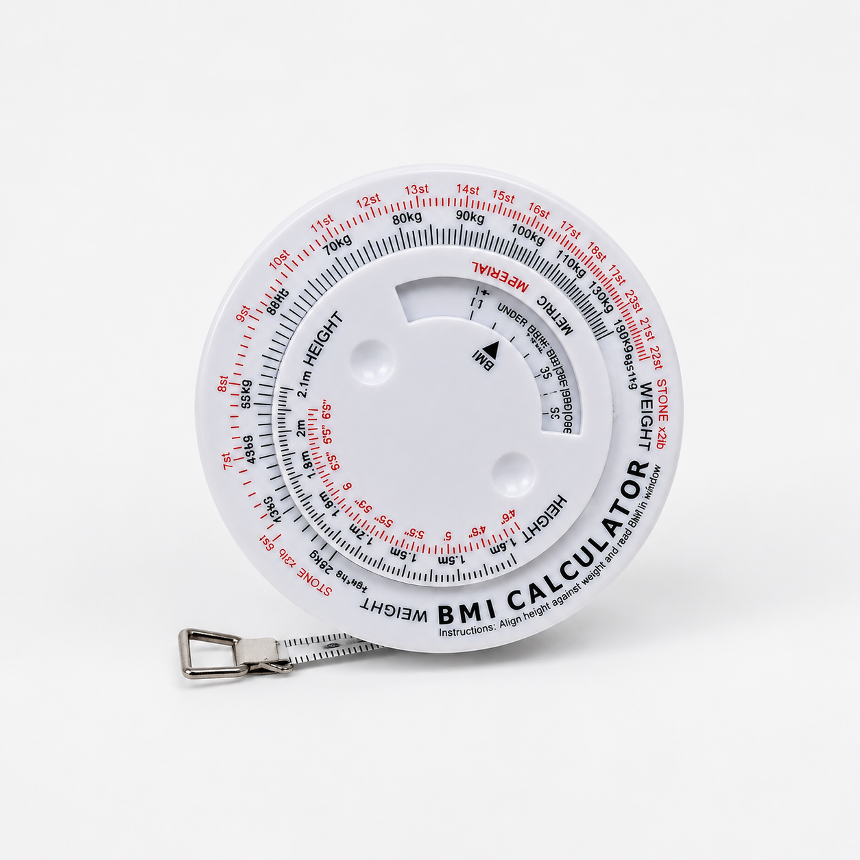 Measuring tape