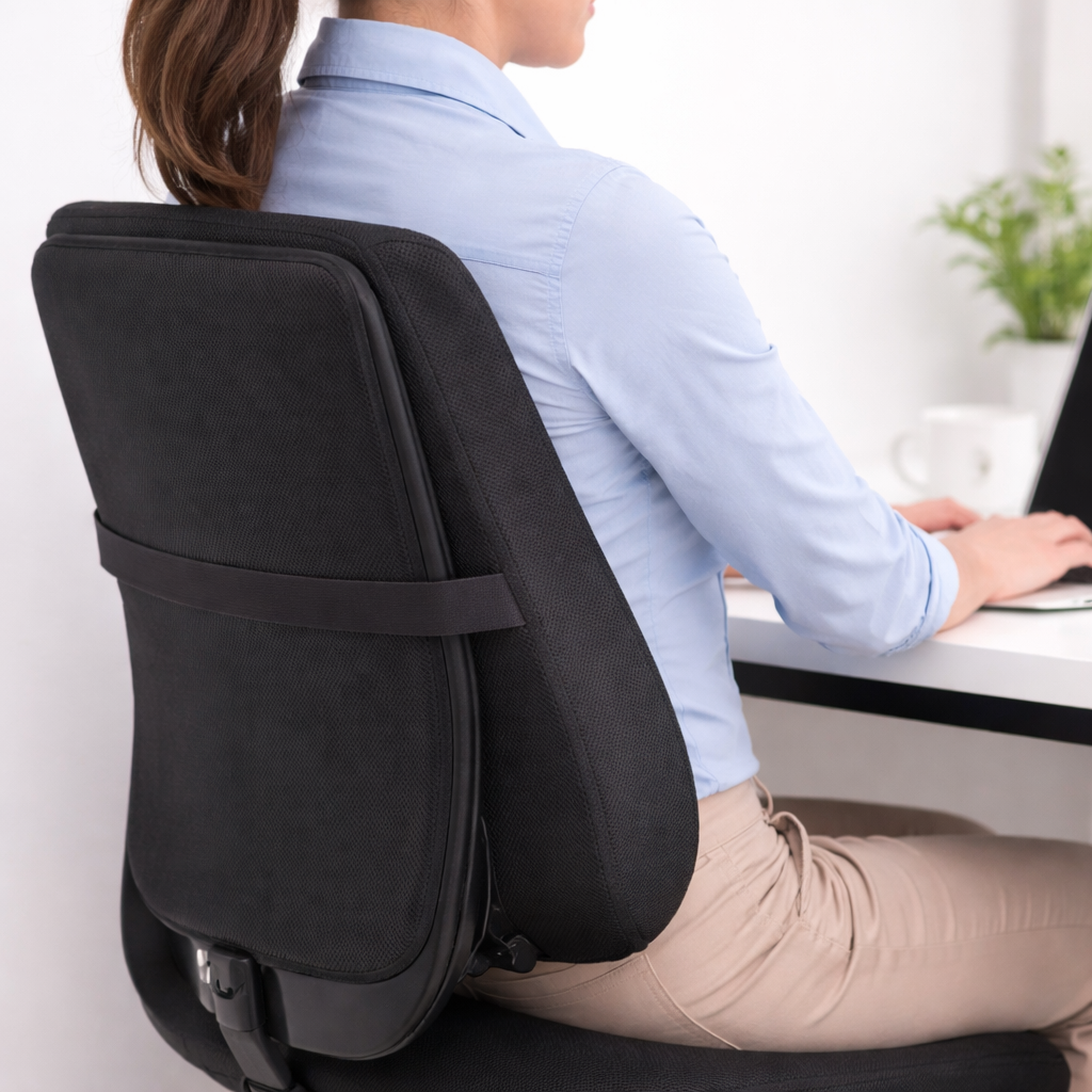 Back Cushion