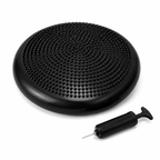 Inflatable Balance Stability Exercise Ball