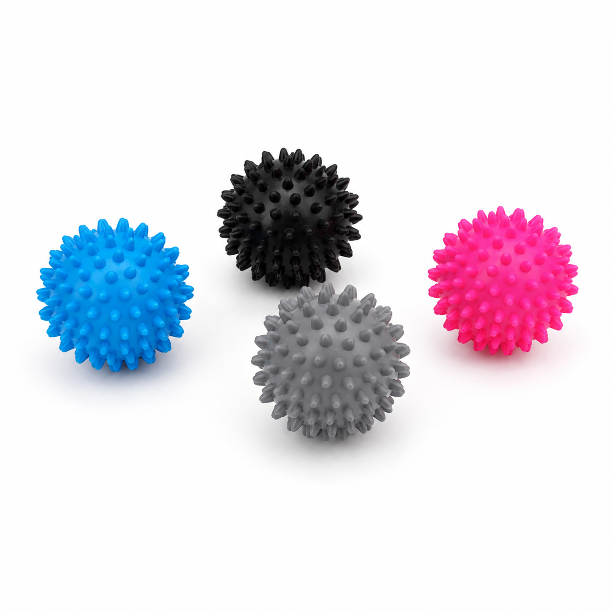 Spiky Massage Ball