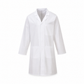 White Coat