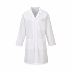 White Coat