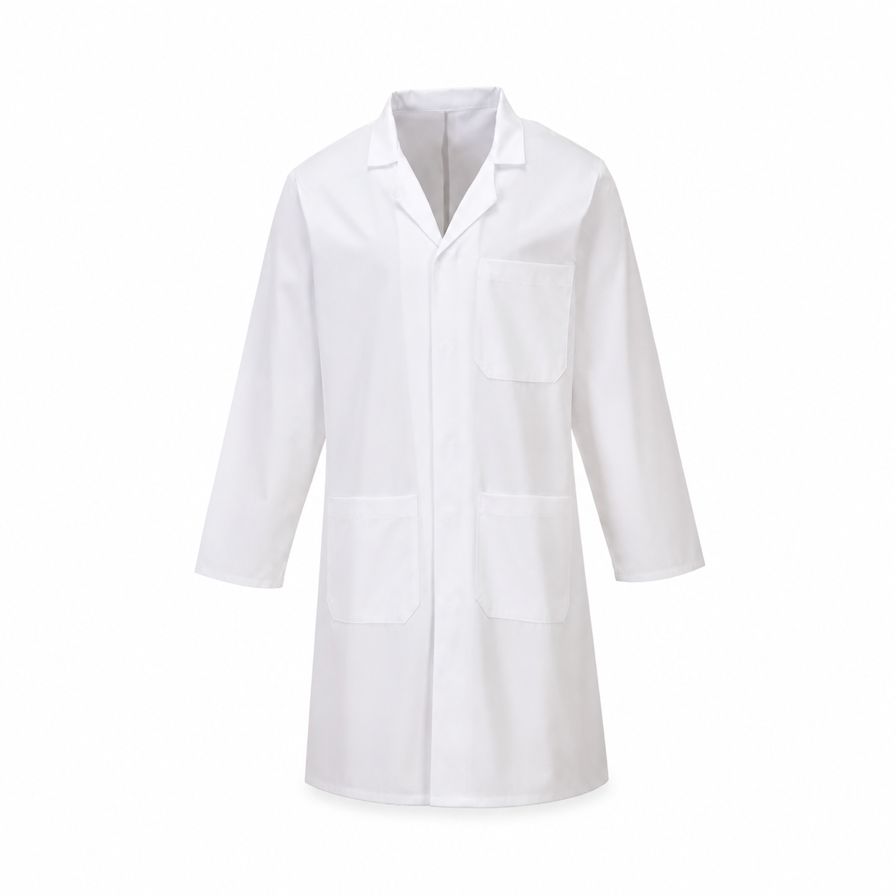 White Coat