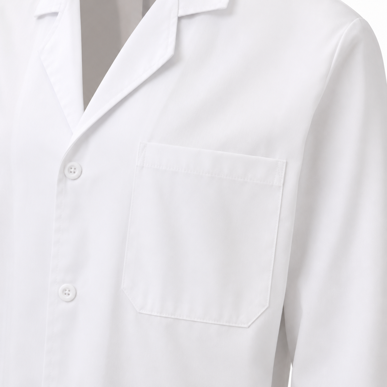 White Coat