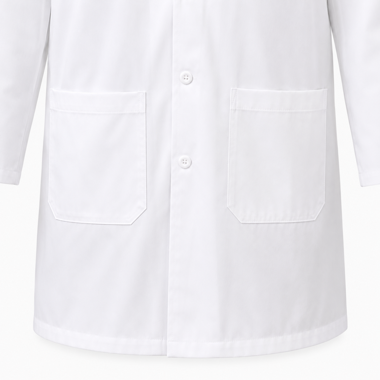 White Coat