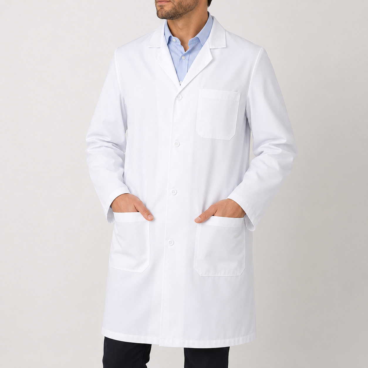 White Coat