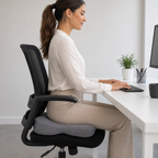 Coccyx Cushion
