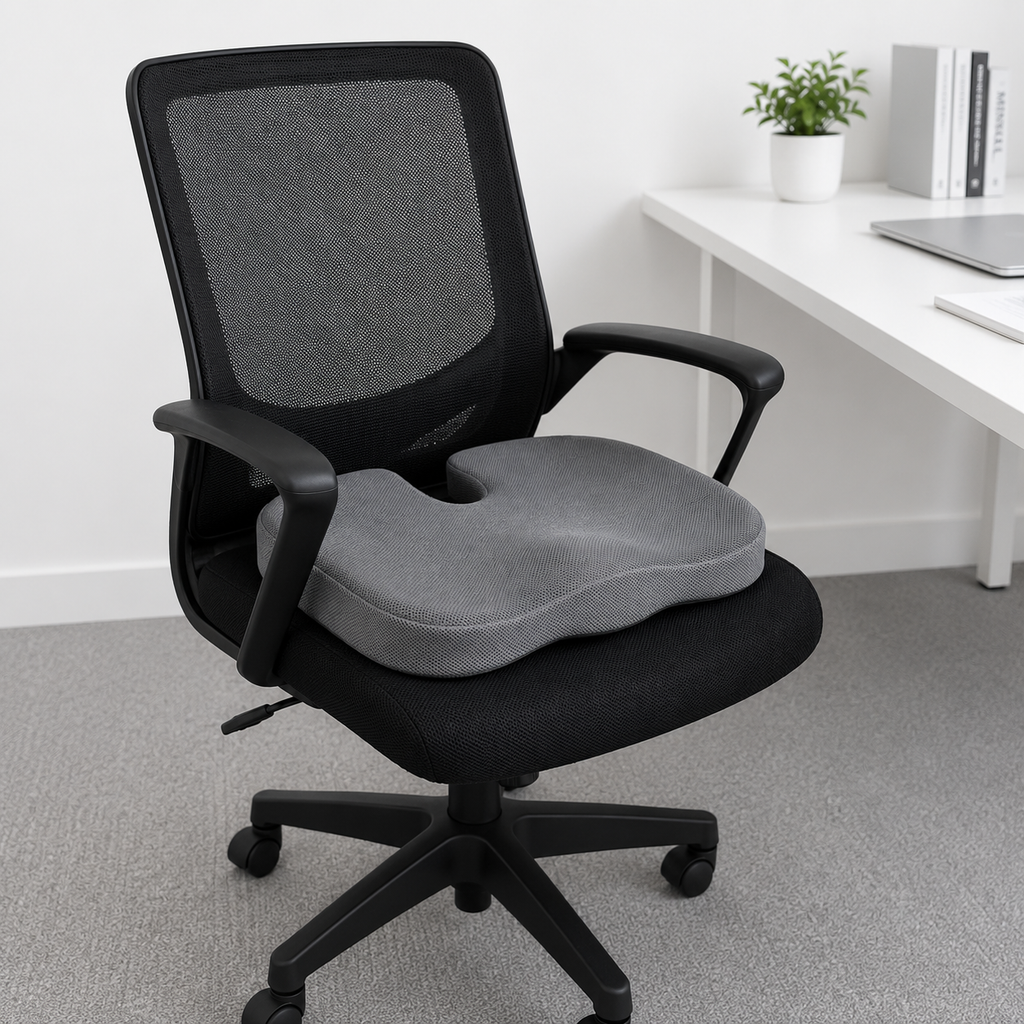 Coccyx Cushion