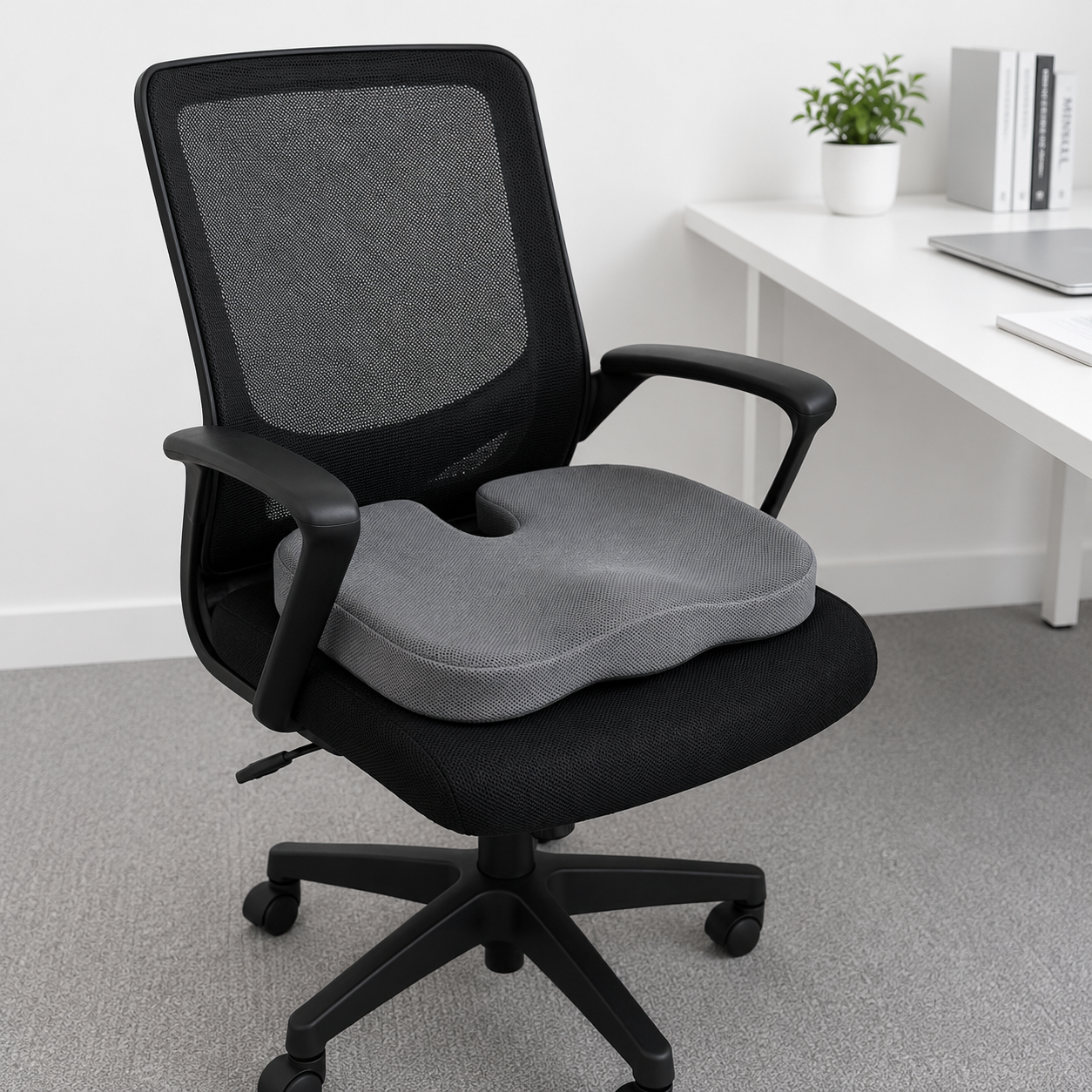 Coccyx Cushion