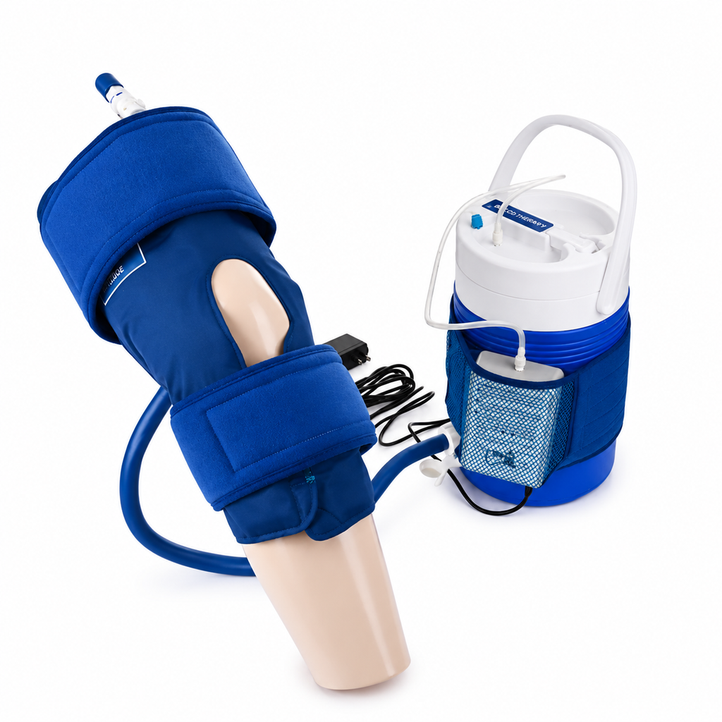 Cold Compression System