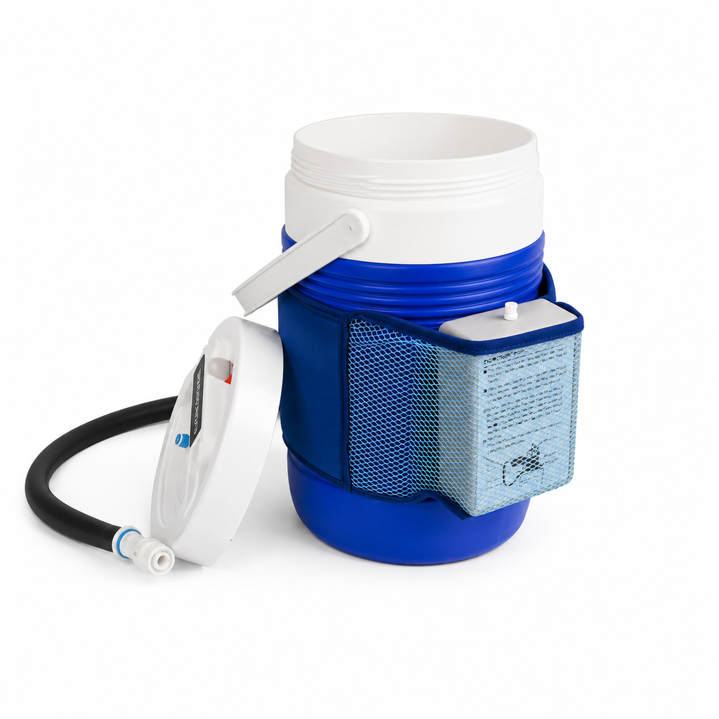 Cold Compression System
