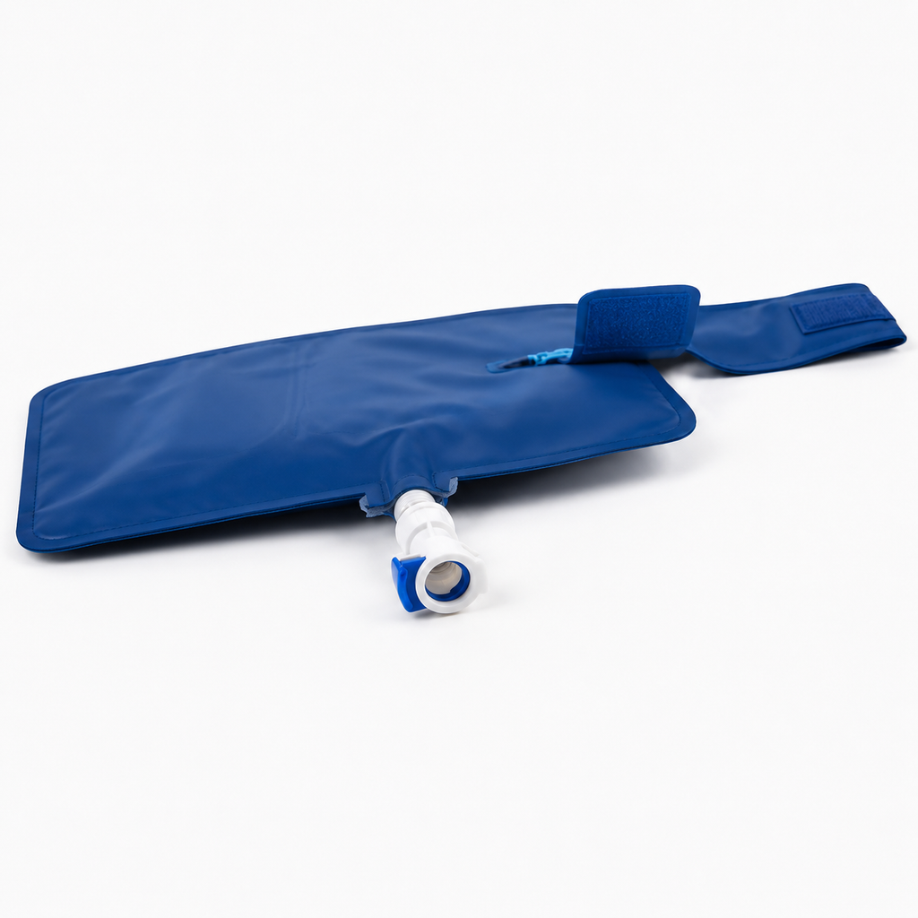 Cold Compression System