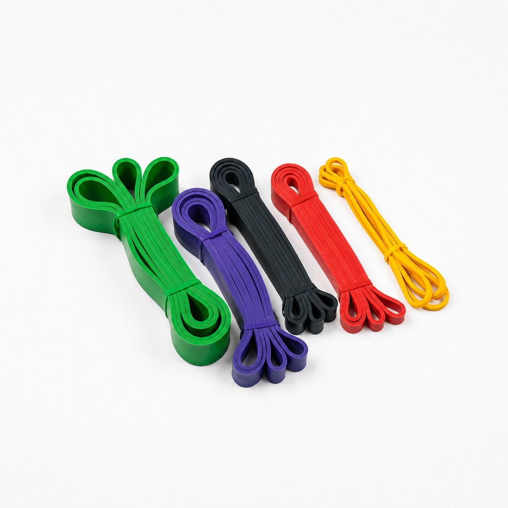 Loop Elastic Bands