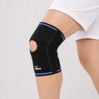 Elastic Knee Support