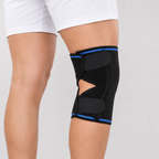 Elastic Knee Support