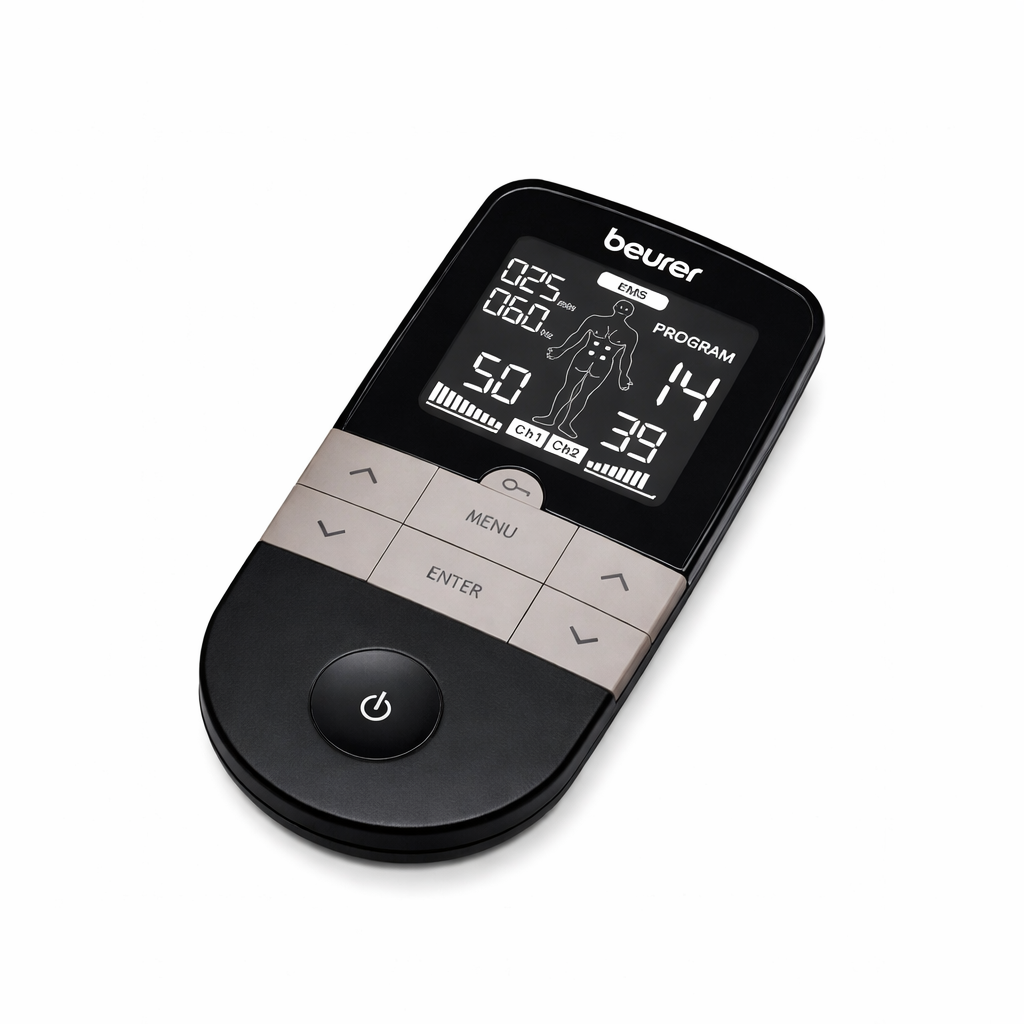 Beurer TENS/EMS Unit - 2 Channels