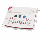 6 Channels Electrotherapy Device