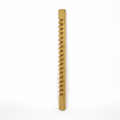 Wooden Finger Wall Ladder