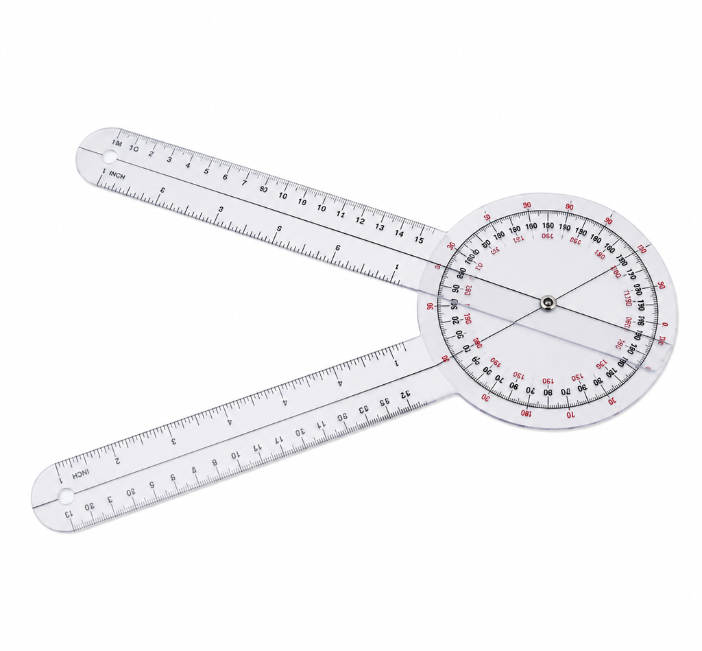 Goniometer