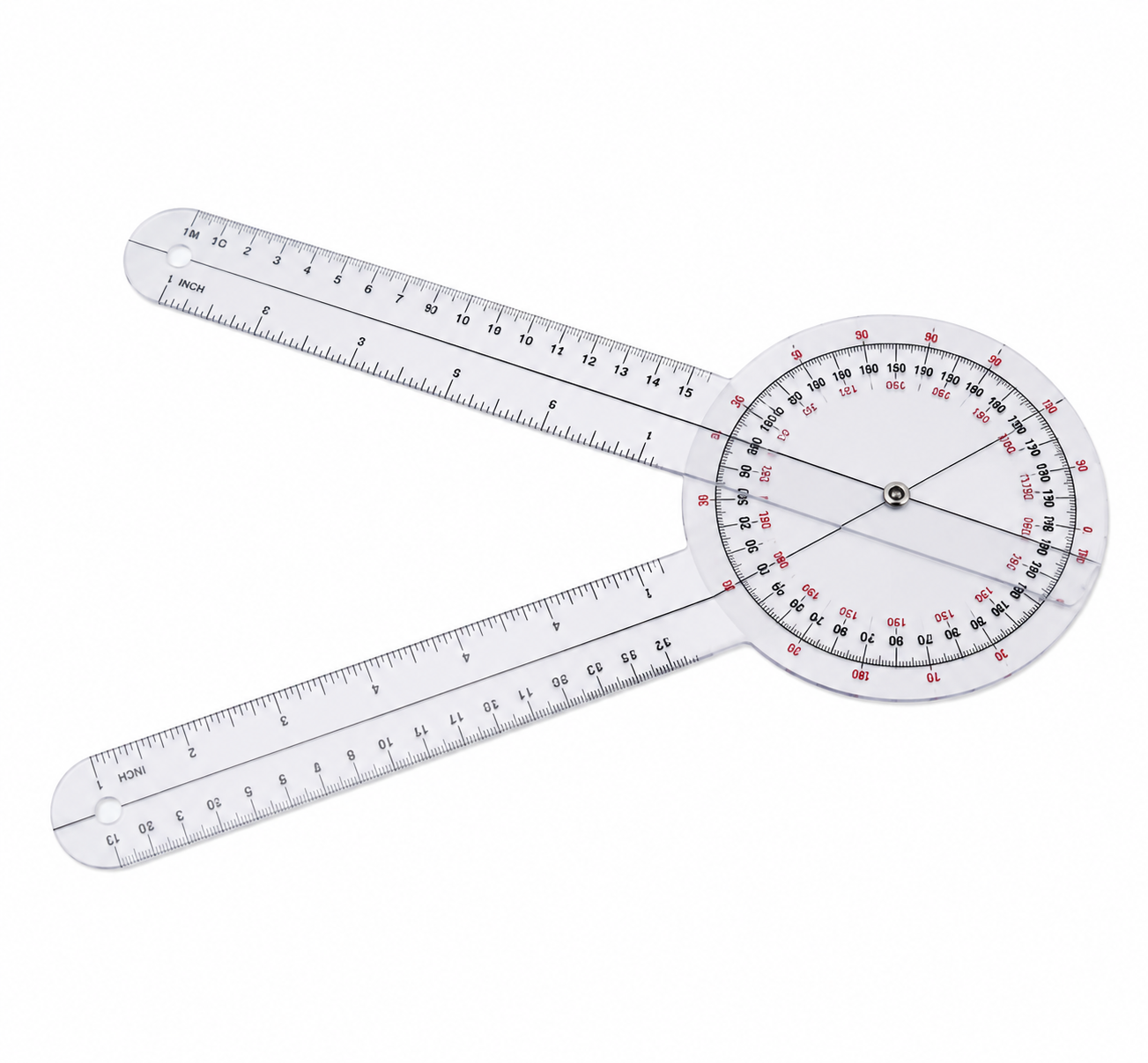 Goniometer
