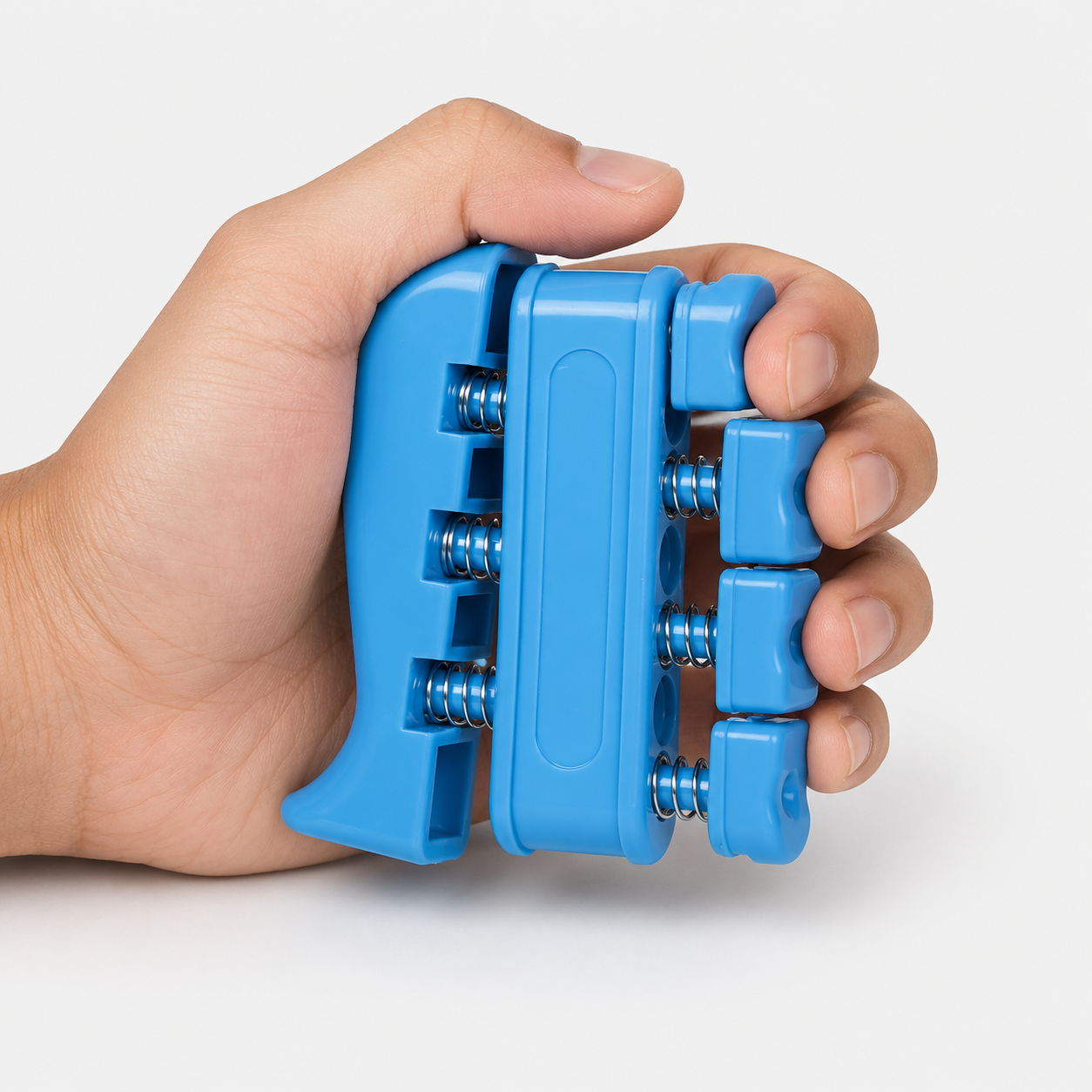 Hand & Finger Trainer Gripper