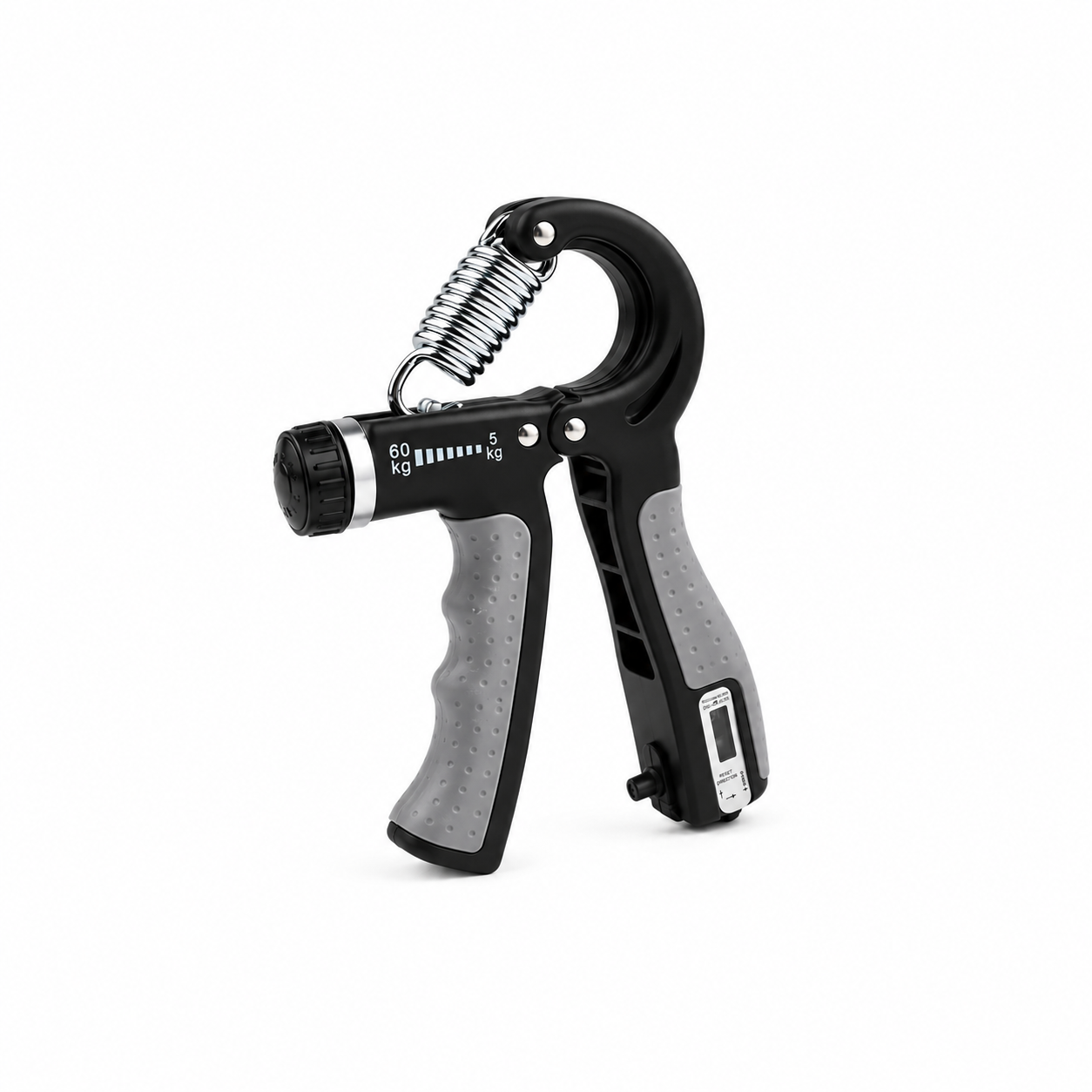 Adjustable Hand Trainer Gripper