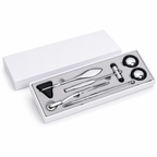 Reflex Hammer Set
