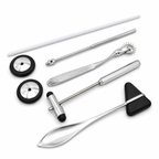Reflex Hammer Set