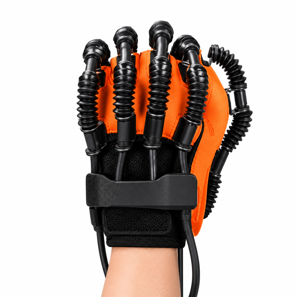 Hand Rehabilitation Device