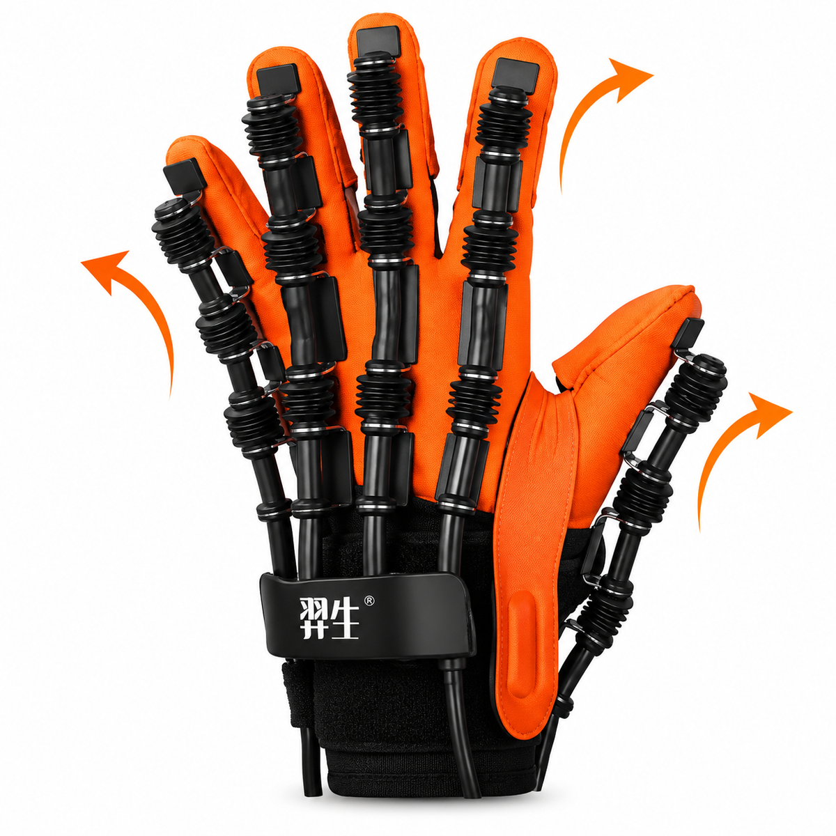 Hand Rehabilitation Device