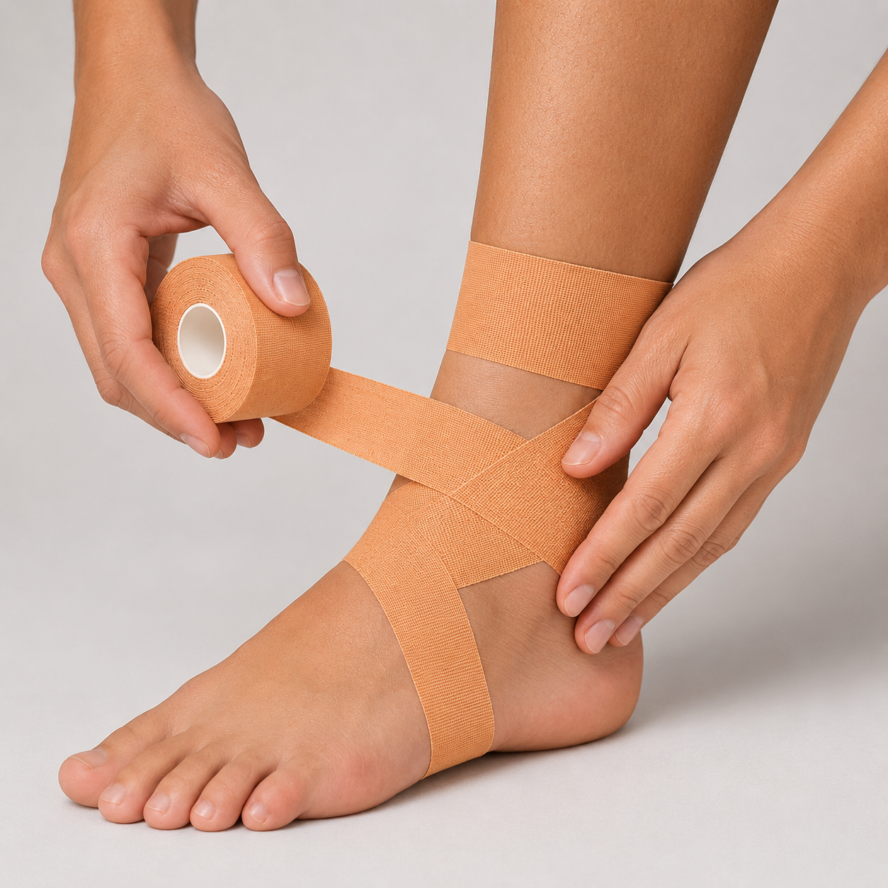 Rigid Tape