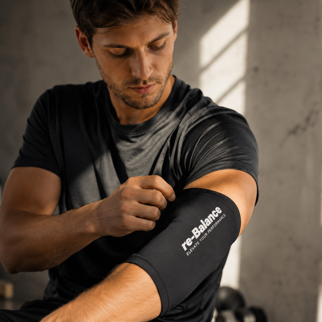 re-Balance™ ThermoSleeve