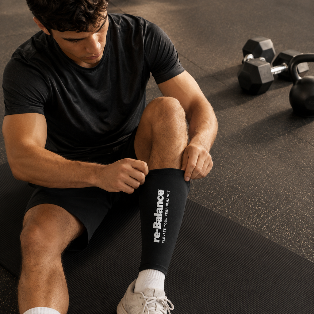 re-Balance™ ThermoSleeve