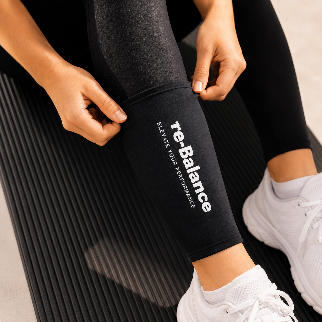 re-Balance™ ThermoSleeve