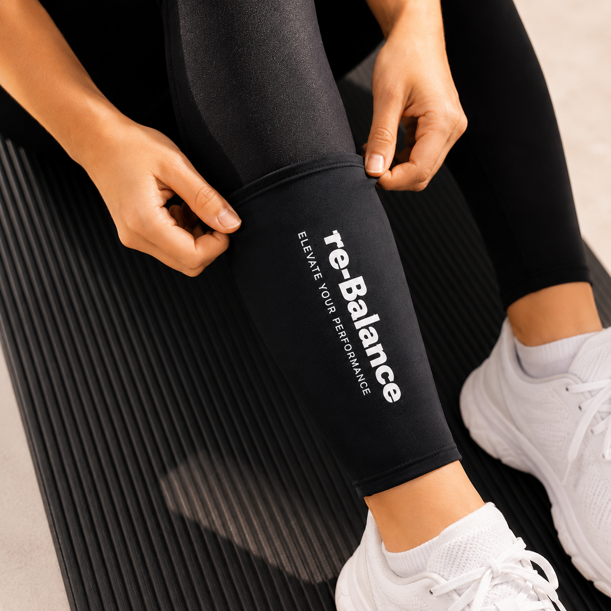 re-Balance™ ThermoSleeve