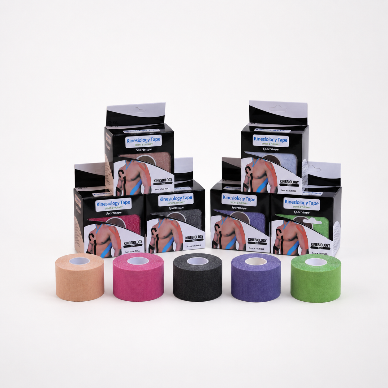Kinesiology Tape