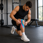 Kinesiology Tape
