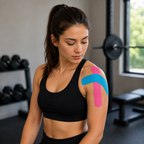 Kinesiology Tape