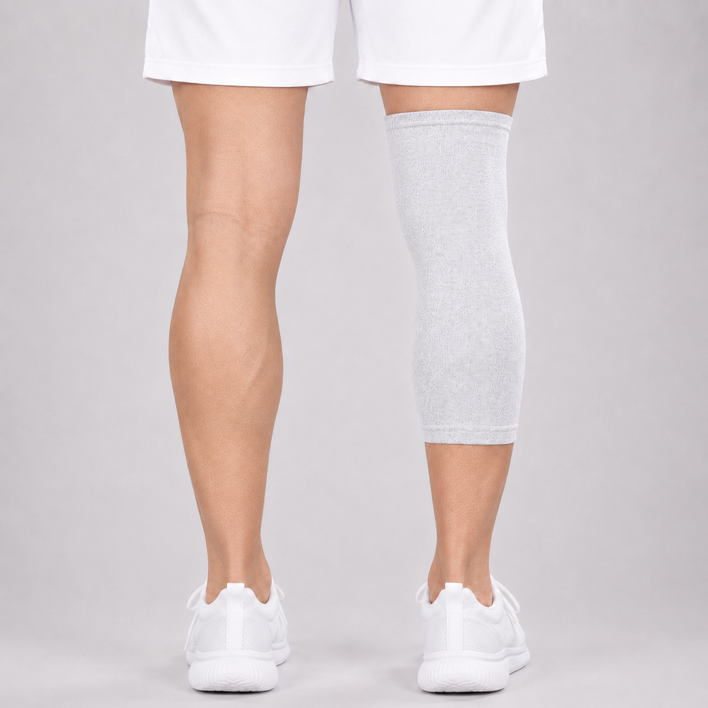 Knee Sleeve - Pair