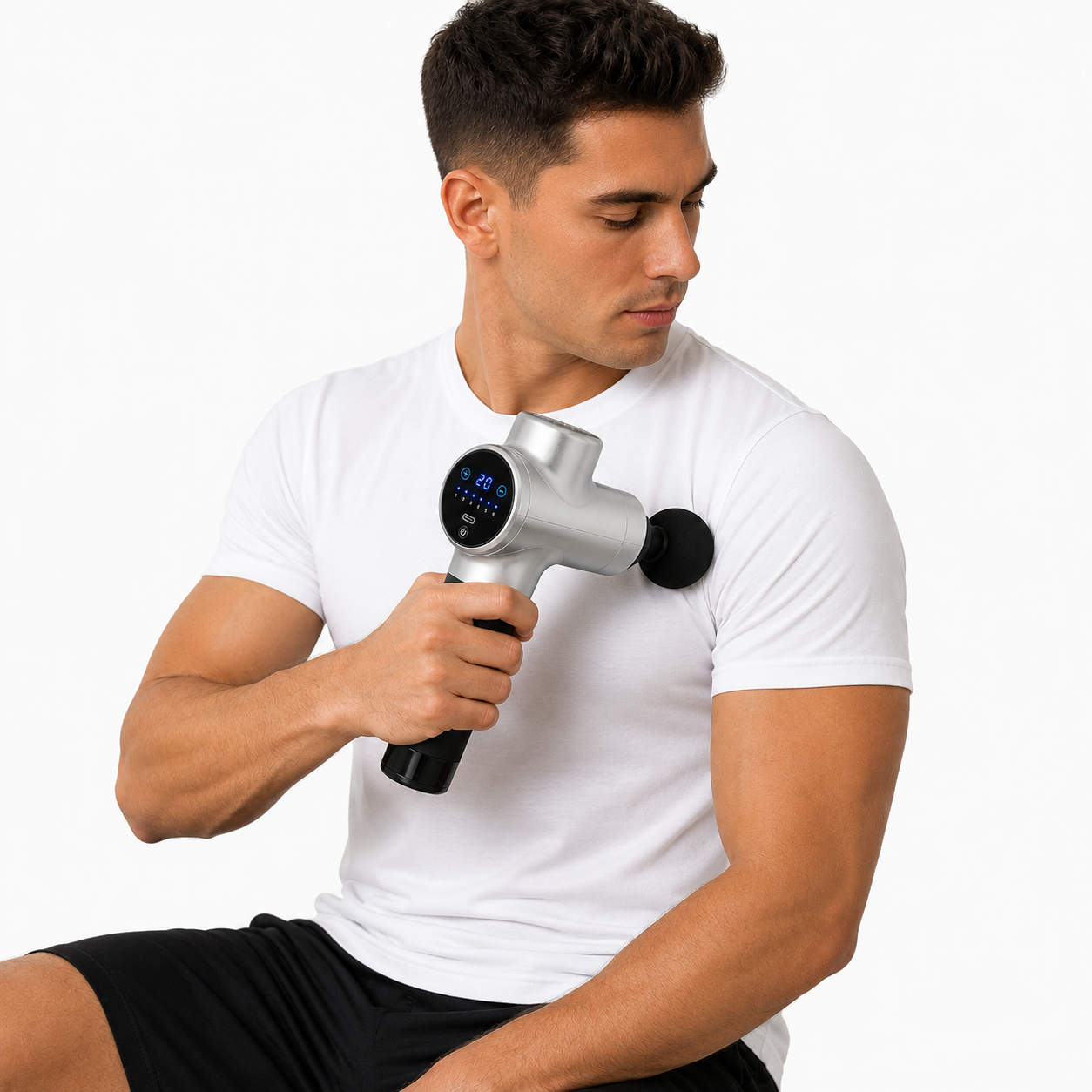 Professional Massage Gun