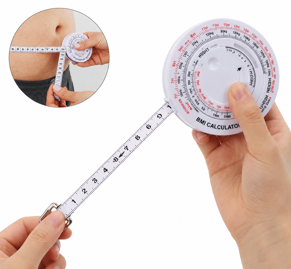 Measuring tape
