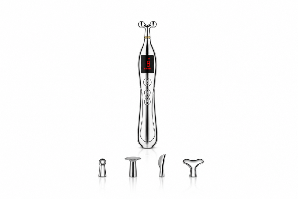 Electrical Pen