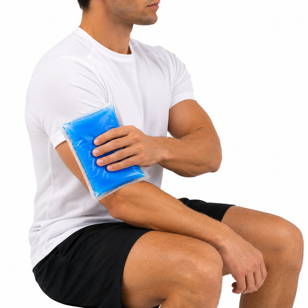 Reusable Hot/Cold Pack