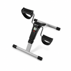 Pedal Exerciser for Legs & Arms