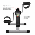 Pedal Exerciser for Legs & Arms