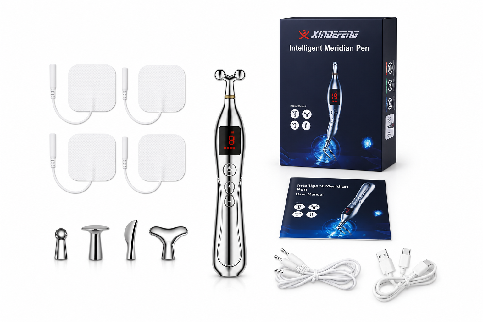 Electrical Pen