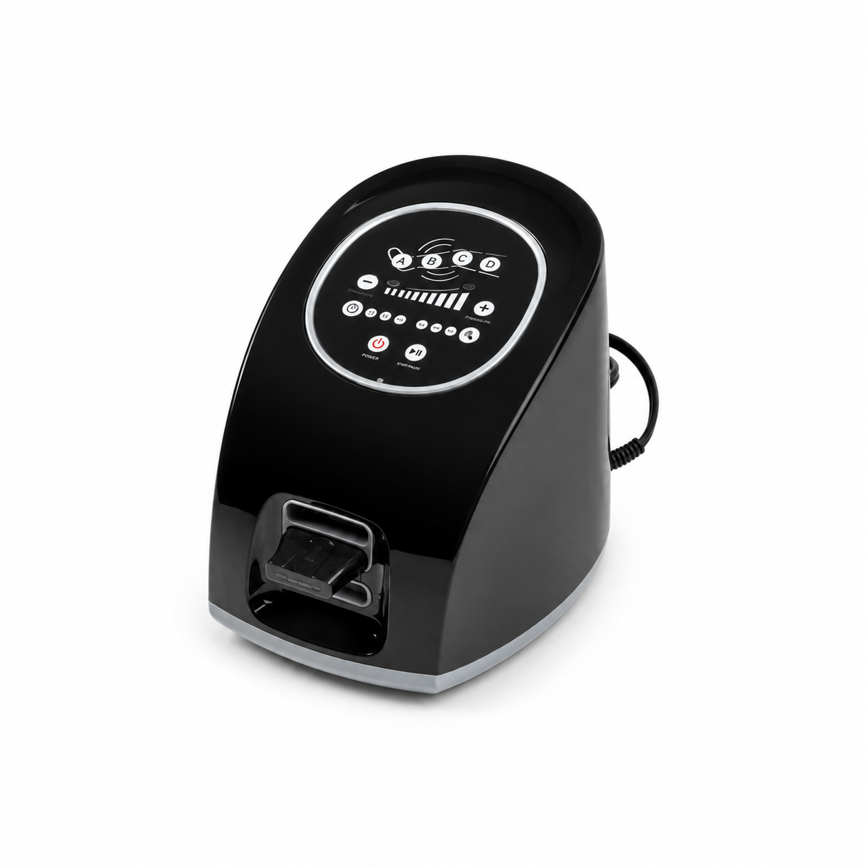 Full Legs Pressotherapy Device - 4 Chambers